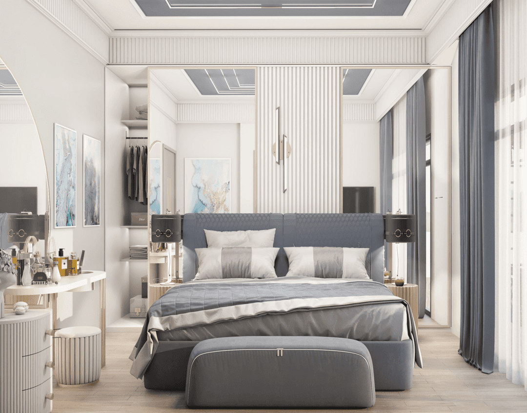 Photograph 8 of 10 of Nadine Residences