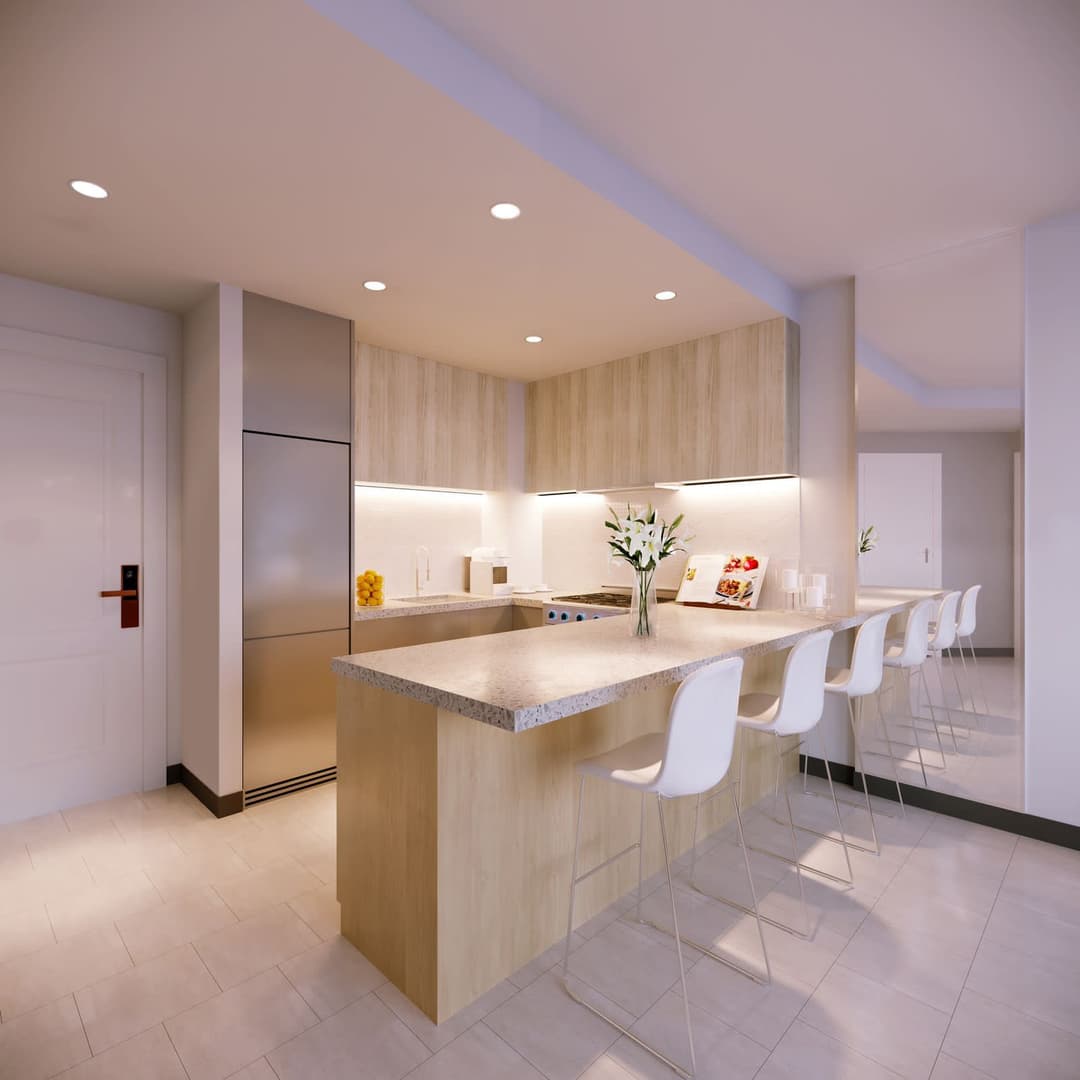 Photograph 7 of 10 of Beach Oasis 1 and 2