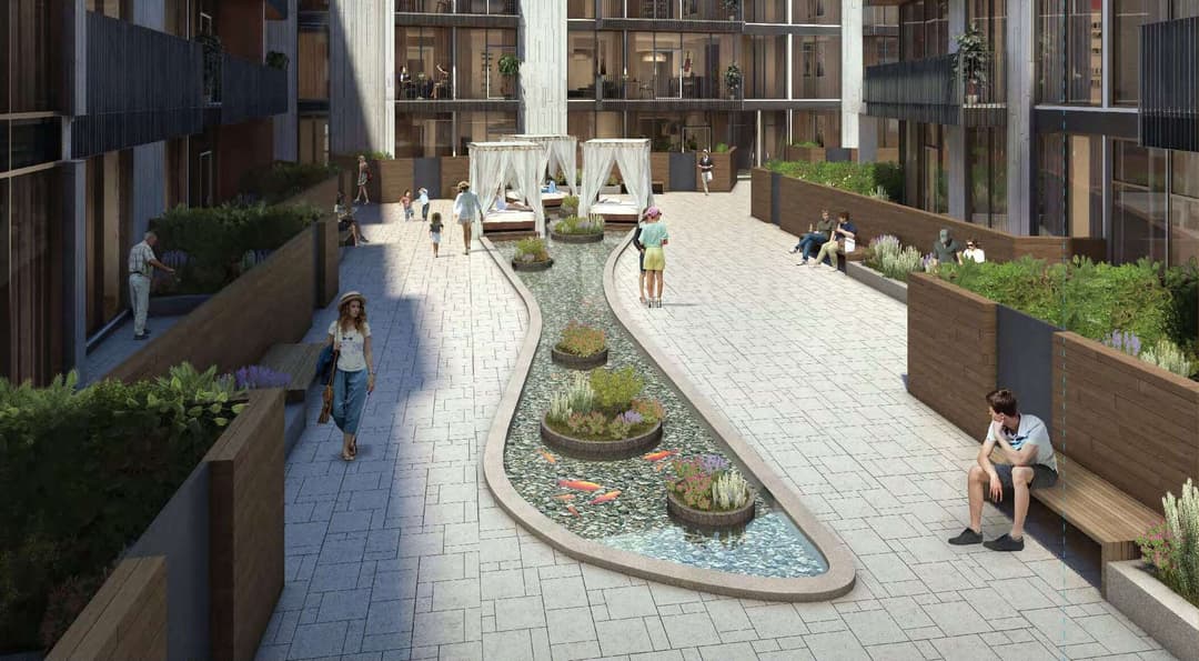 Photograph 3 of 9 of Q Gardens Boutique Residences
