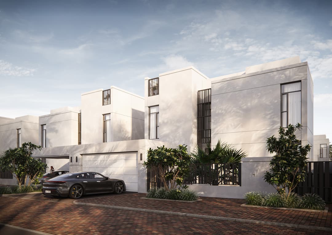 Photograph 4 of 8 of Sunrise Living Villas