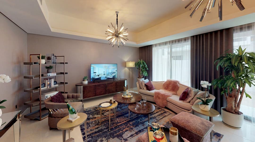 Photograph 3 of 3 of Damac Hills 2 - Victoria