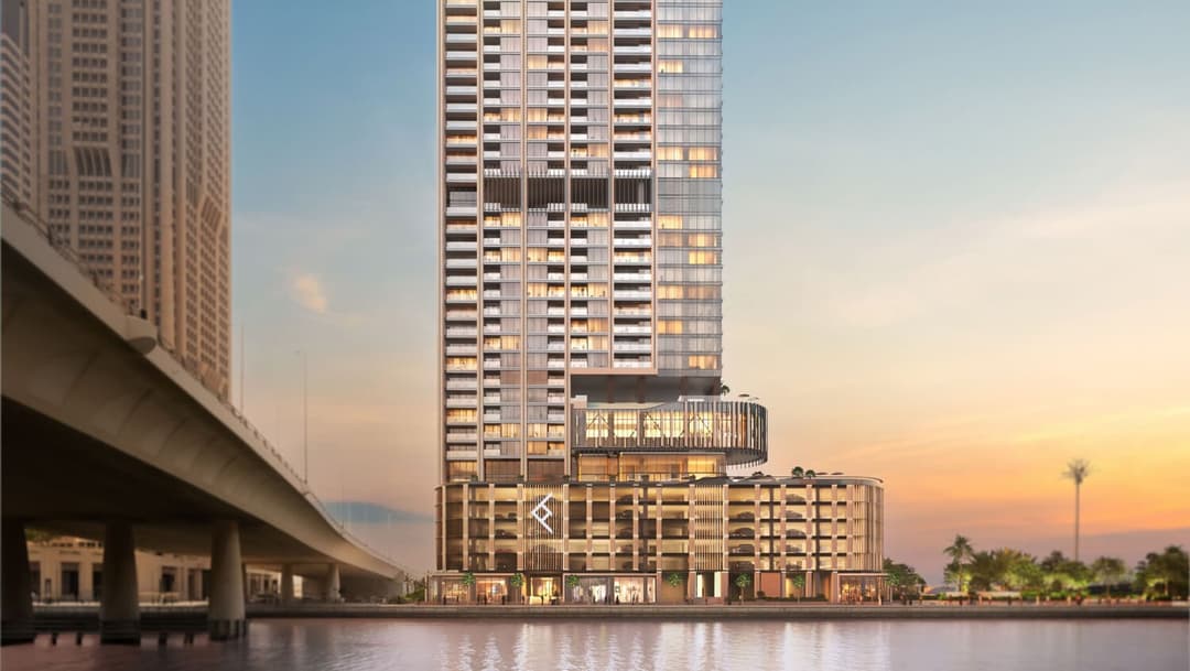 Photograph 3 of 10 of One River Point