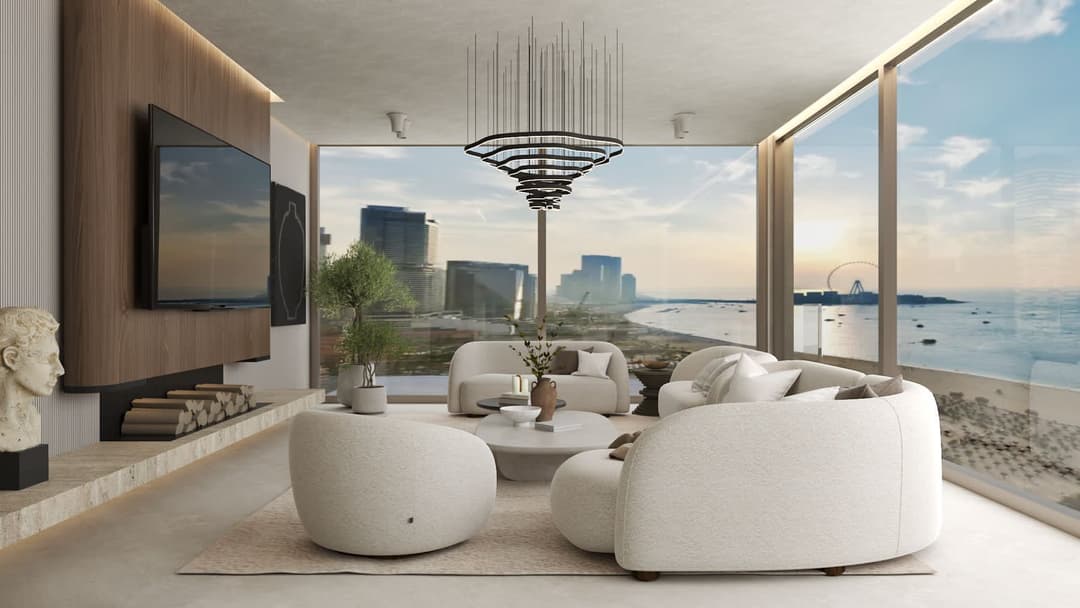 Photograph 10 of 10 of Habtoor Grand Residences