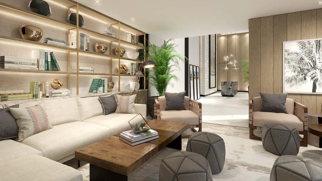 Photograph 9 of 10 of Vida Dubai Marina