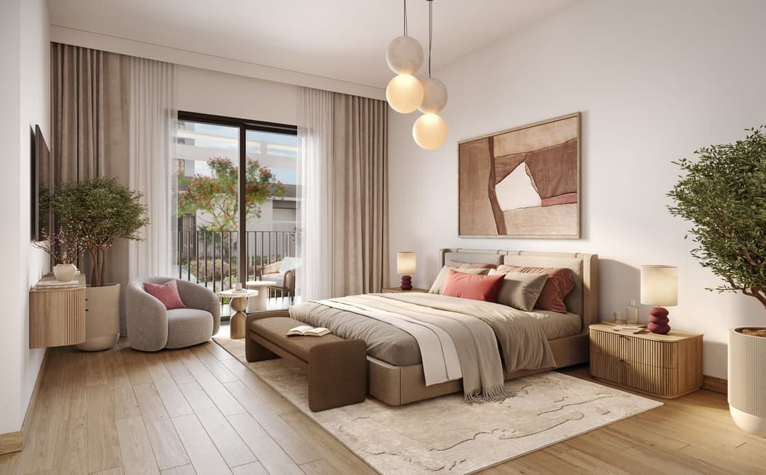 Photograph 4 of 5 of Fiori Residences
