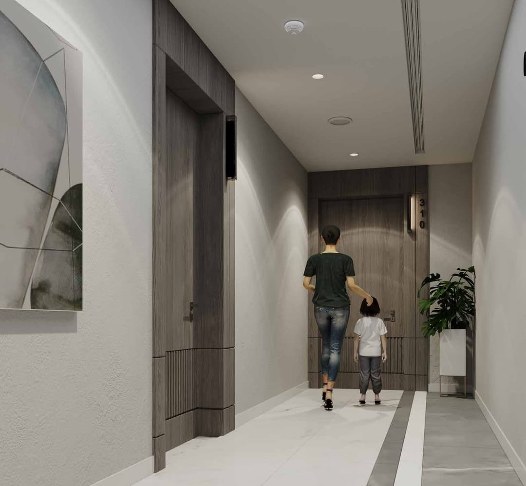 Photograph 4 of 7 of Amalia Residences