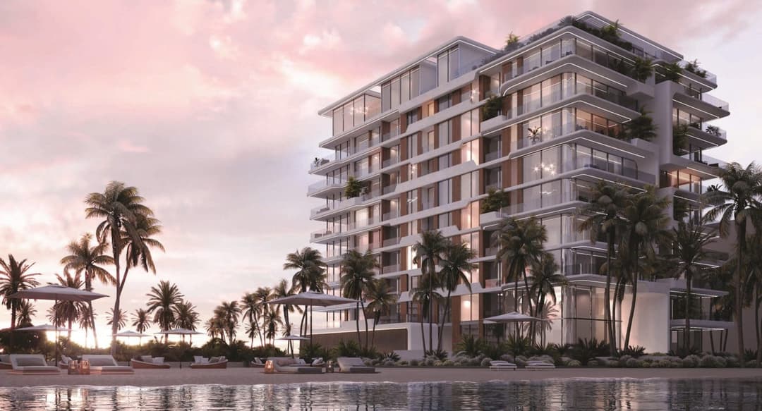 Luce, Palm Jumeirah