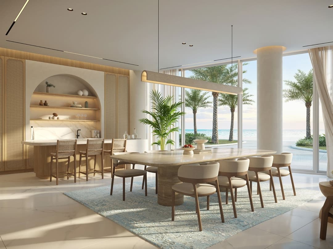 Photograph 7 of 10 of Fahid Beach Terraces