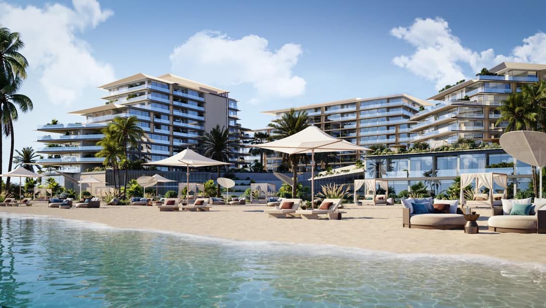 Photograph 5 of 10 of Rixos Hotel and Residences Phase 3