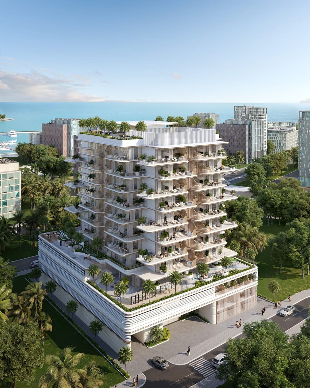 Photograph 3 of 10 of Sunset Bay One