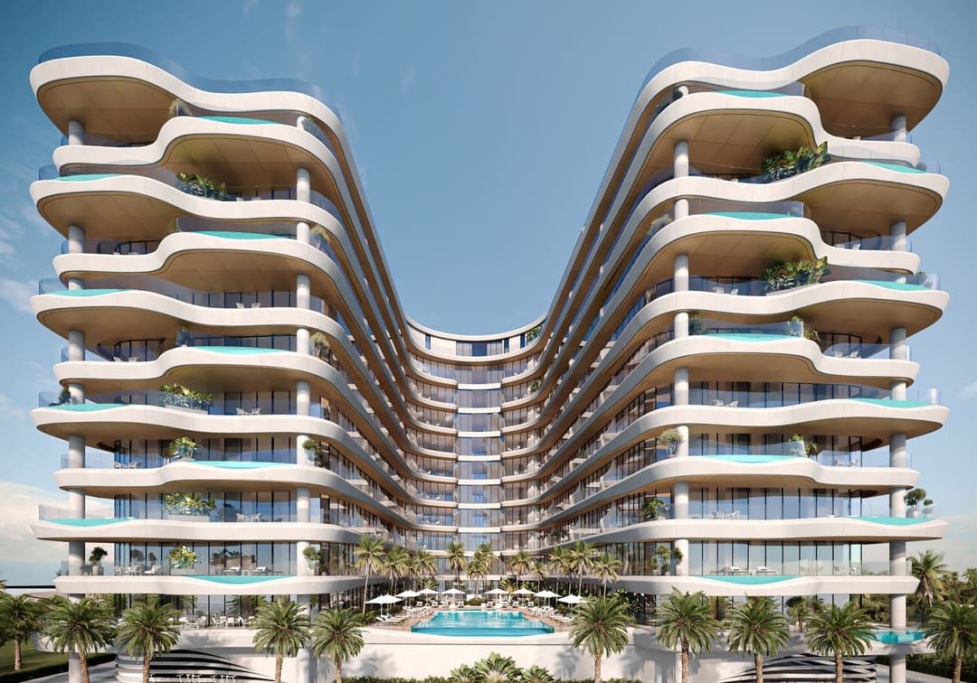 Photograph 5 of 10 of Gianfranco Ferre Residences
