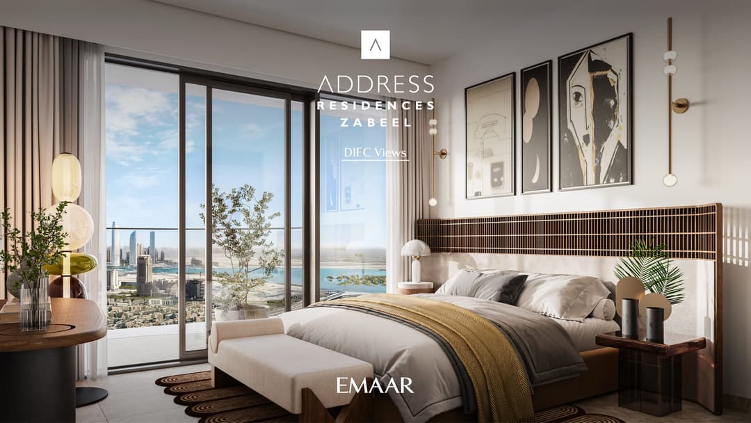 Photograph 6 of 10 of Address Residences Zabeel