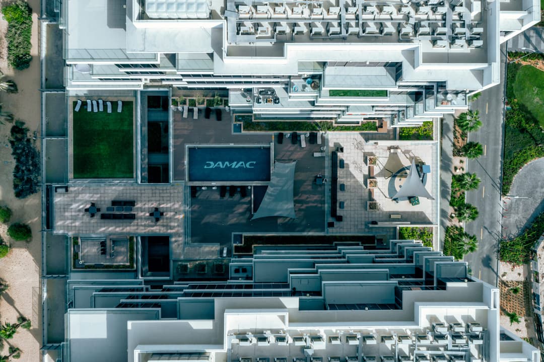 Photograph 2 of 10 of Damac Hills - Golf Town