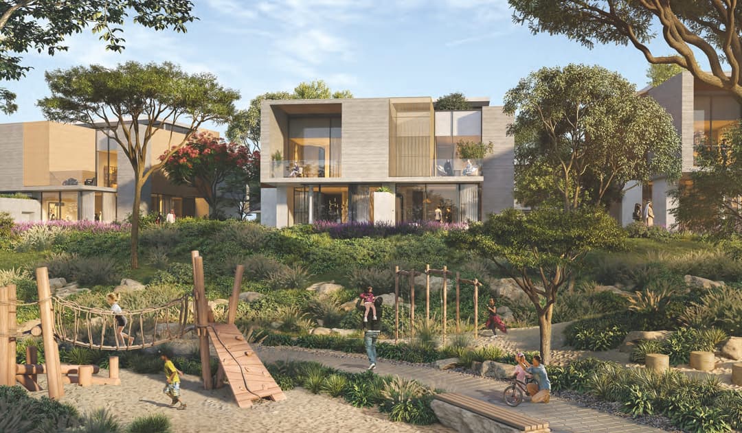 Photograph 9 of 10 of Yasmina Duet Villas