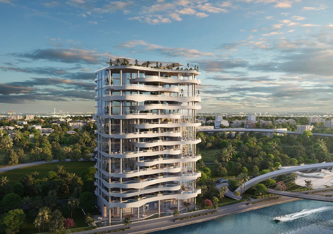 Photograph 4 of 9 of One Canal Residences