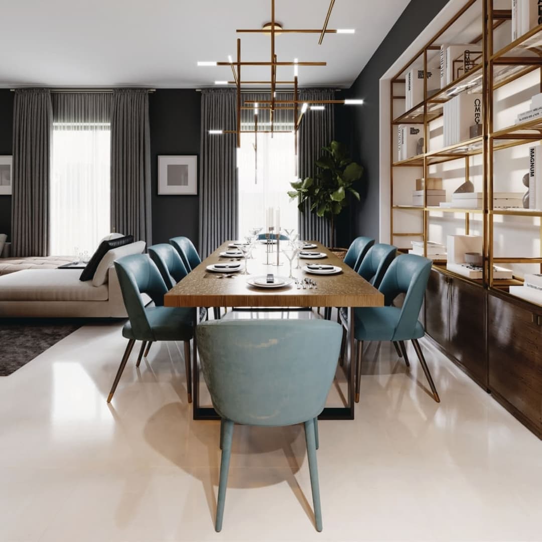 Photograph 6 of 7 of Al Haseen Residences 3