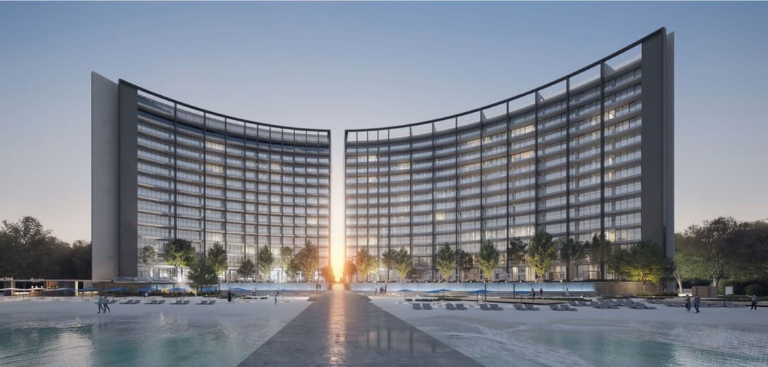Photograph 2 of 10 of Anantara Sharjah Resort