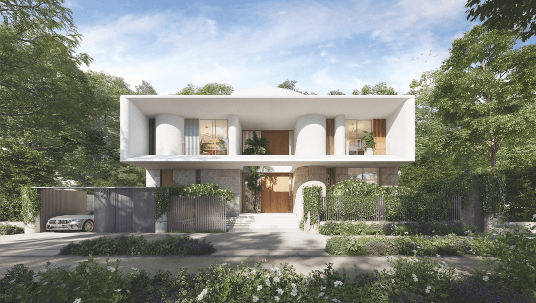 Photograph 4 of 10 of Serenity Mansions