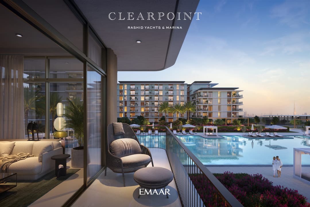Photograph 4 of 7 of Clearpoint