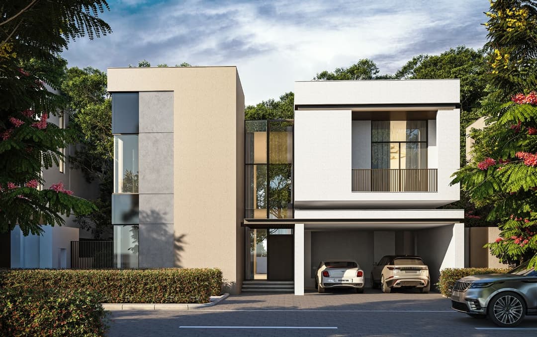 Photograph 3 of 10 of Sobha Reserve