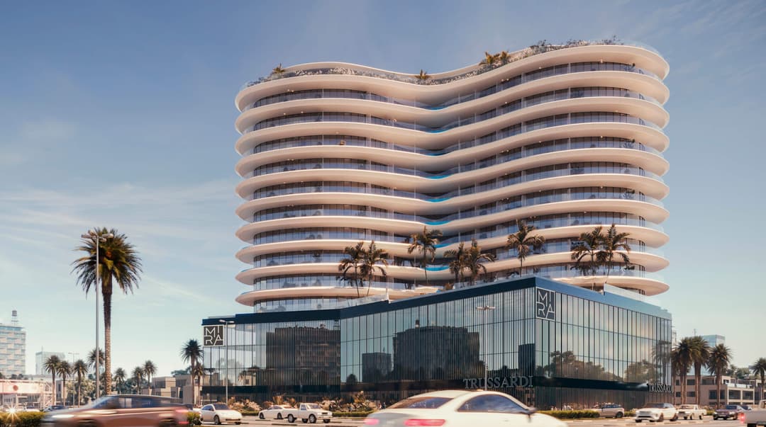 Photograph 4 of 10 of Trussardi Residences