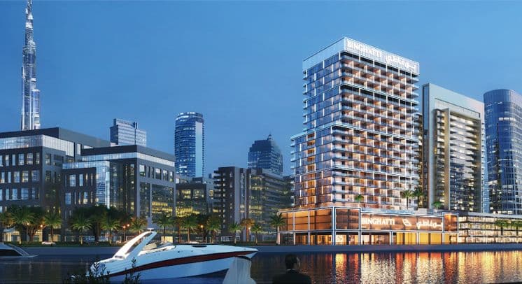 Photograph 2 of 10 of Trillionaire Residences