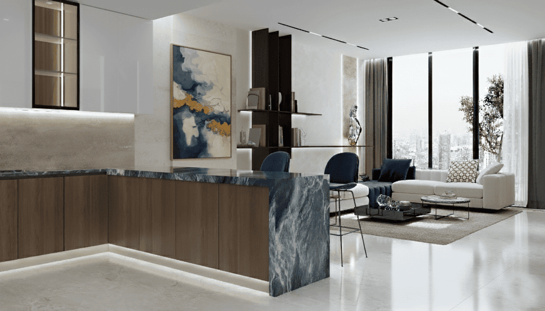 Photograph 7 of 10 of Samana Hills South 3