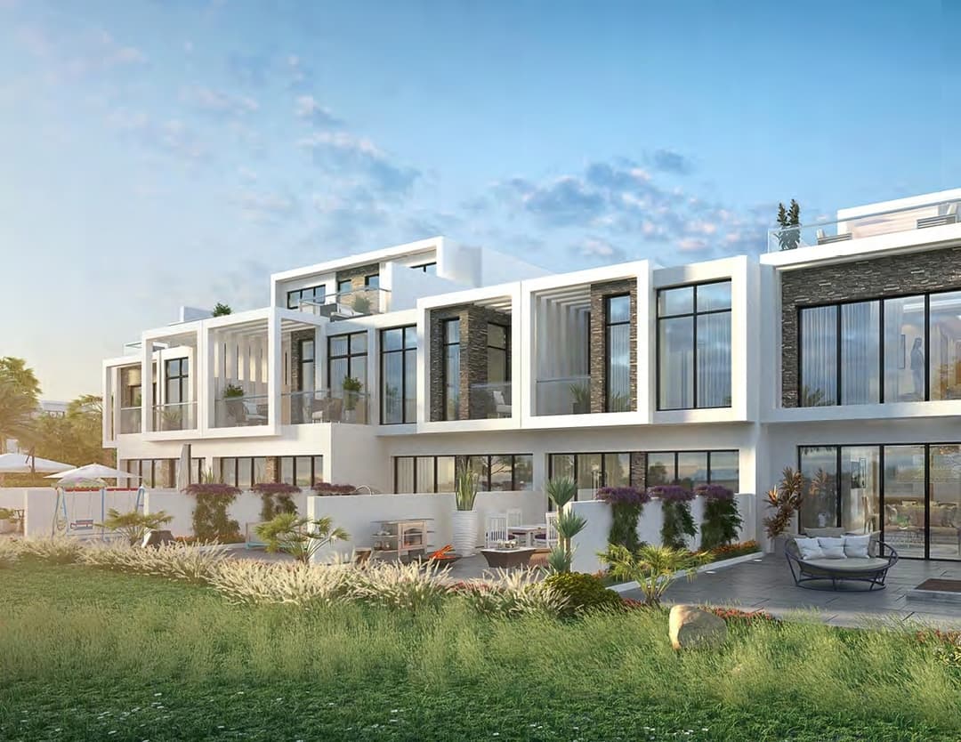 Photograph 2 of 10 of Damac Hills - Belair Phase 2