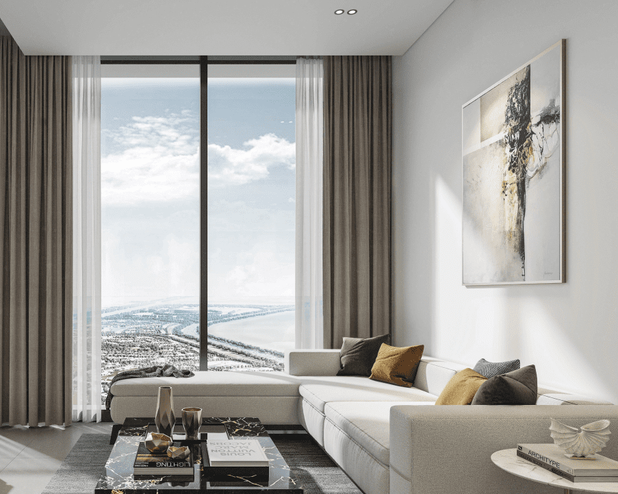 Photograph 4 of 9 of Sobha Orbis