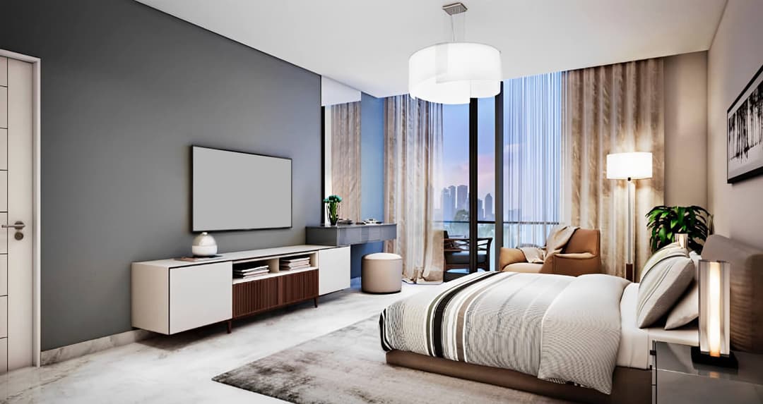 Photograph 10 of 10 of Sobha One