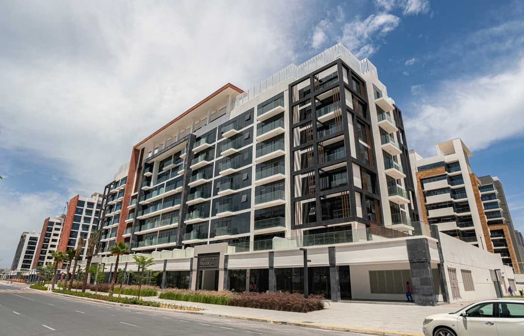 Photograph 2 of 8 of Riviera 27