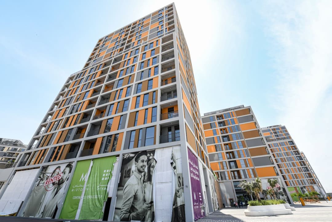 Photograph 3 of 10 of Midtown Mesk