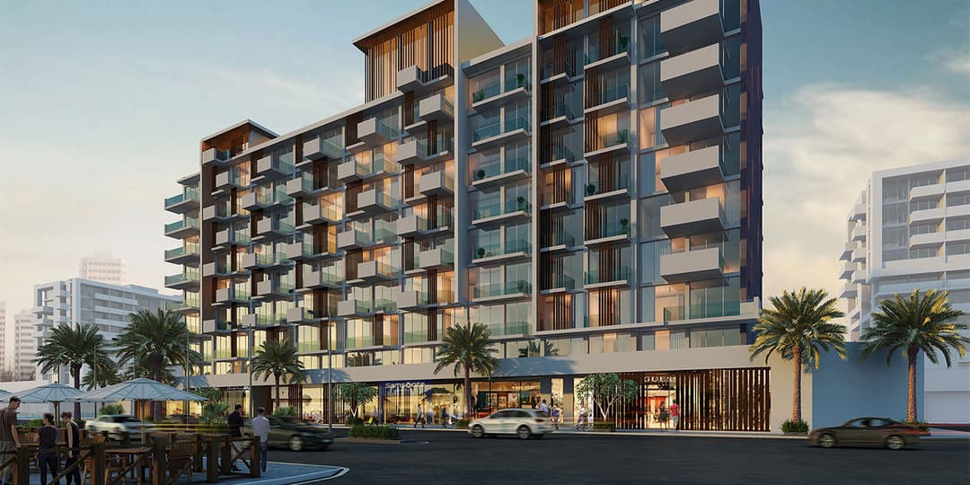 Photograph 2 of 10 of Riviera 8