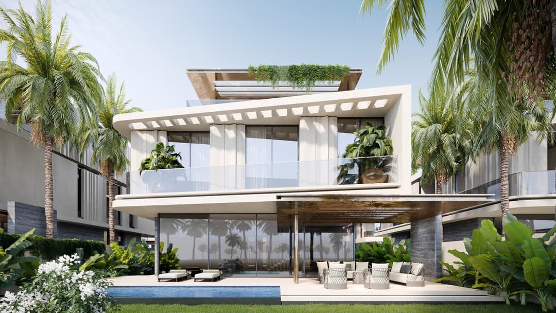 Photograph 2 of 10 of Mira Villas by Bentley Home