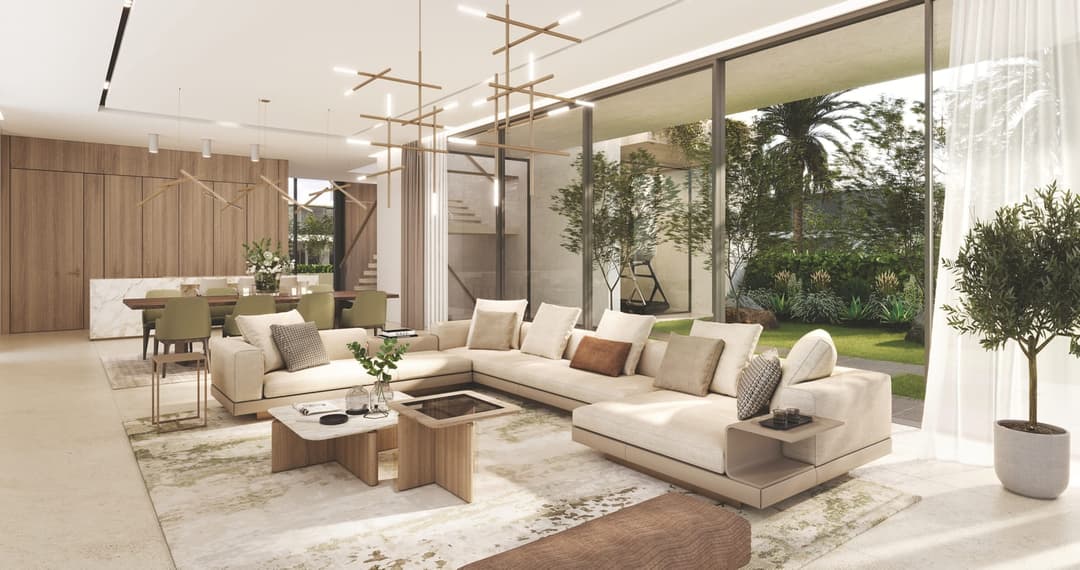 Photograph 5 of 6 of Maha Villas