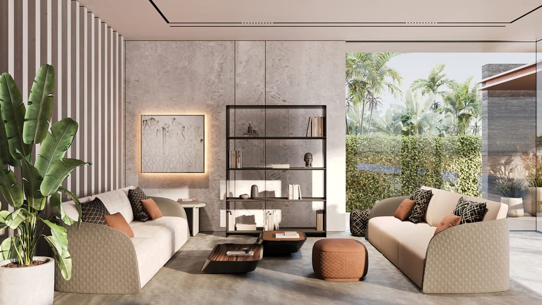 Photograph 6 of 10 of Mira Villas by Bentley Home