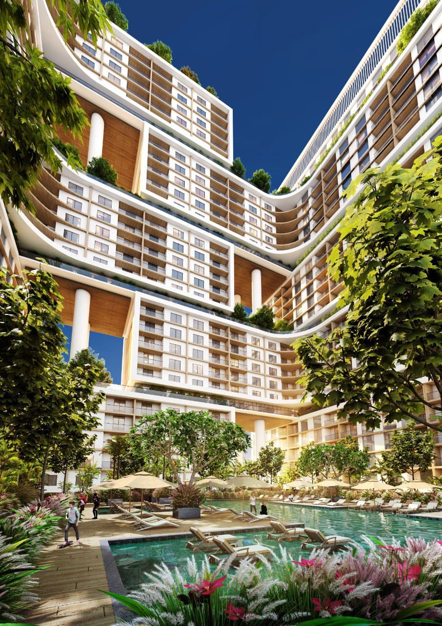 Photograph 3 of 10 of Sobha One