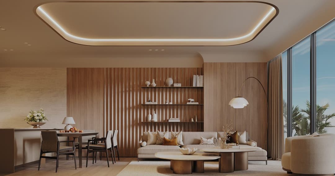 Photograph 6 of 8 of Tivanno Residence