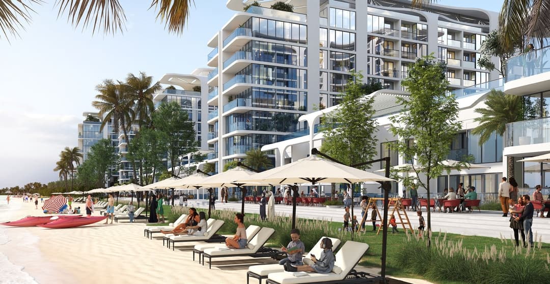 Photograph 3 of 4 of Pristine Beach Residences