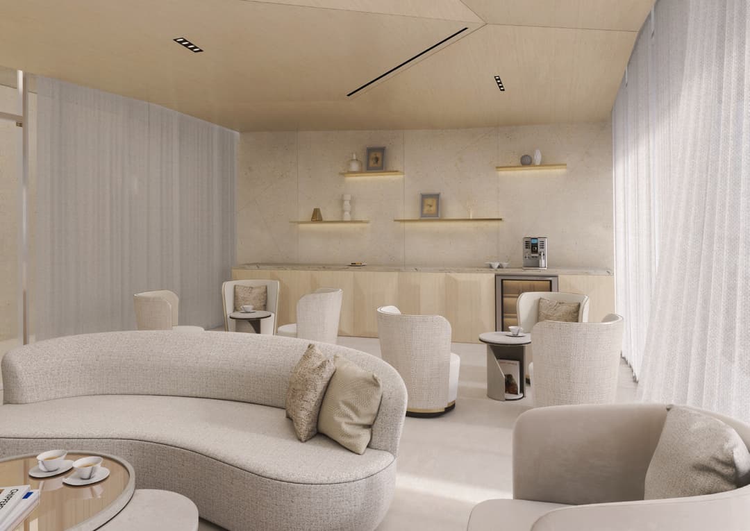 Photograph 6 of 10 of Luxury Canal Residences