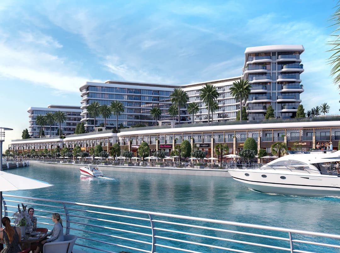 Photograph 4 of 7 of Yachtside Marina Residences