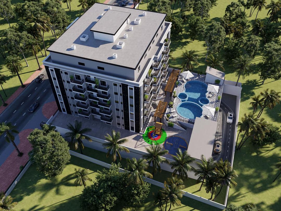 Photograph 5 of 5 of Moonsa Residence