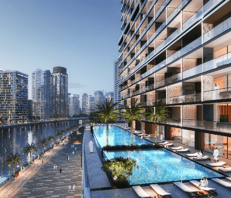 Photograph 4 of 10 of Trillionaire Residences
