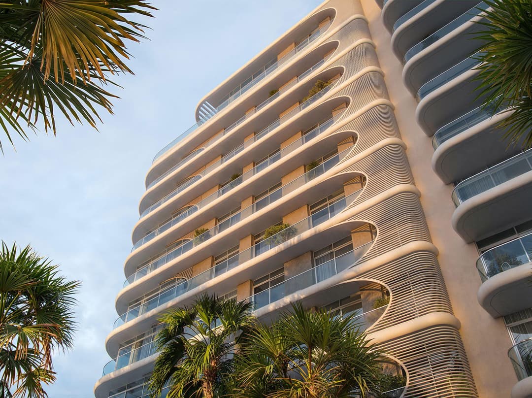 Photograph 5 of 10 of Fahid Beach Terraces