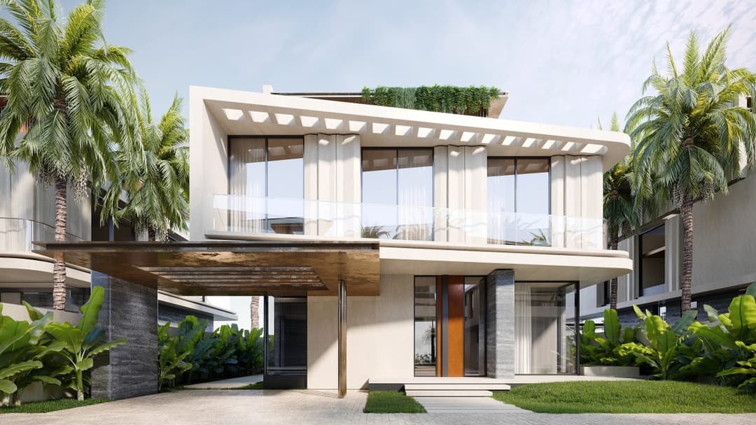 Photograph 3 of 10 of Mira Villas by Bentley Home
