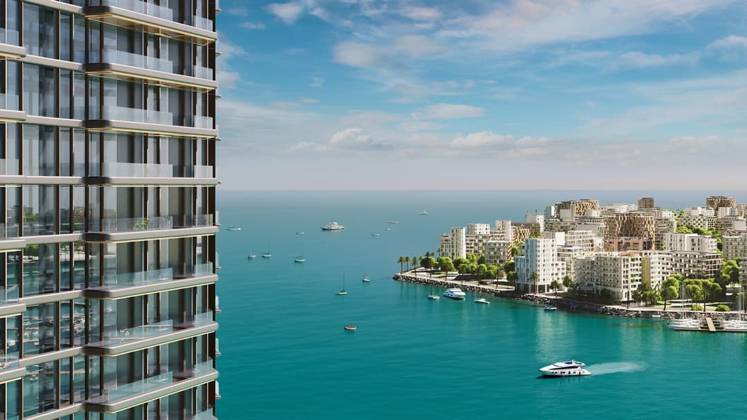 Photograph 9 of 10 of Nautica Towers