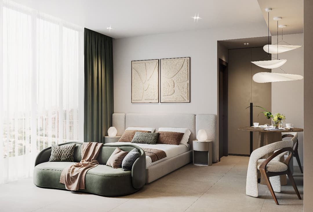Photograph 6 of 10 of AUREL1A Residence