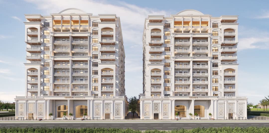 Photograph 5 of 10 of Nadine Residences
