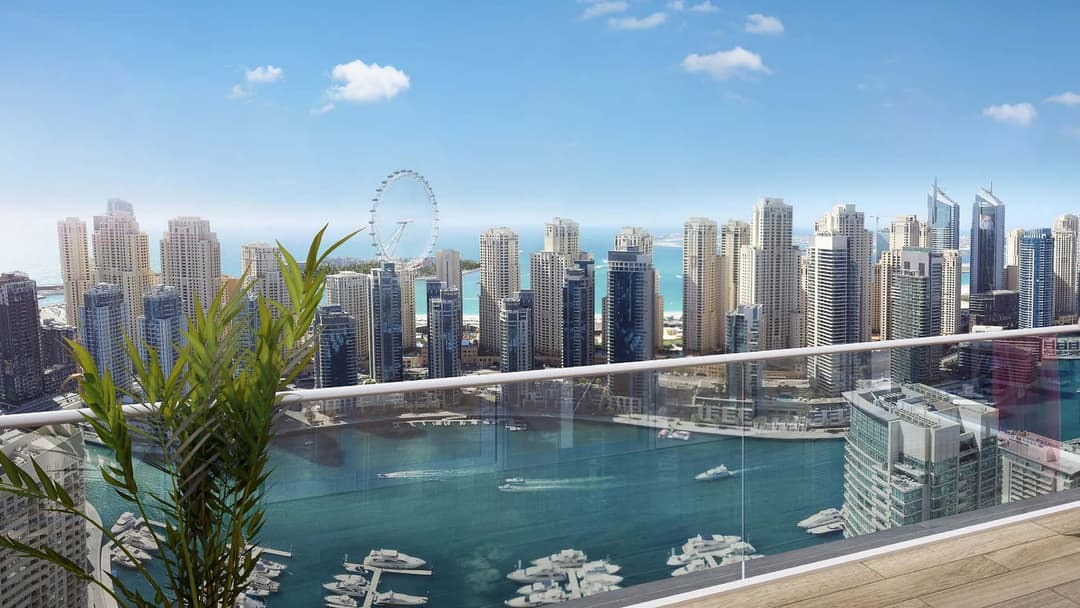Photograph 6 of 10 of Vida Dubai Marina