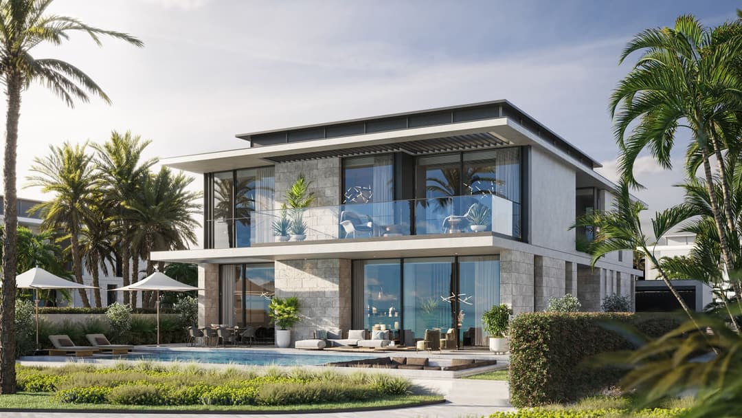 Photograph 9 of 10 of Bay Villas